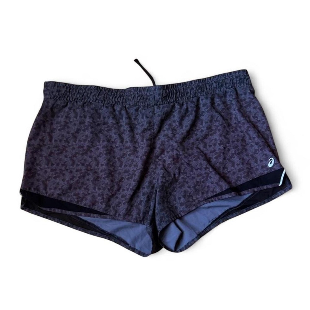 Women's Running Shorts Asics Fitness Hiking Endurance Cycling Yoga Work Out